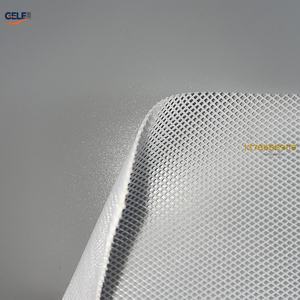 Maille en plastique anti-corrosion pour la marine - Product Image 4