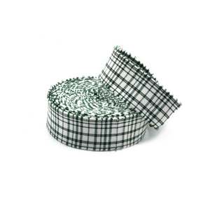 สายรัดไนลอนทอแบบแจ็คการ์ดพิมพ์ลายตามสั่ง สายรัดไนลอนลายตาราง - Product Image 4