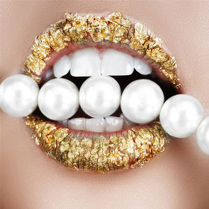 Materiali di consumo dentali all'ingrosso protesi dentaria artificiale di alta qualità attrezzatura dentale protesi acrilica completa su misura - Product Image 5