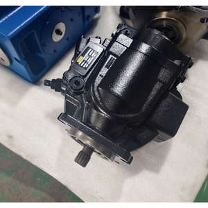 Pompe à pistons axiaux à vitesse variable haute performance P1018PS06SRM5BC00E0200000 Série P1 pour mini-excavatrice et petits équipements - Product Image 1