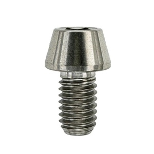 Tornillos Autorroscantes de Metal en Plata, Bronce, Latón y Negro, en Diversos Tamaños, para Muebles de Madera - Product Image 2