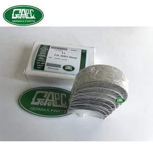 Cojinete de biela 2.2L 224DT Diesel LR163192 LR031634 LR005380 C2S46788 C2S52615 C2Z32560 LR031632 LR069028 para Freelander 2 - Product Image 4