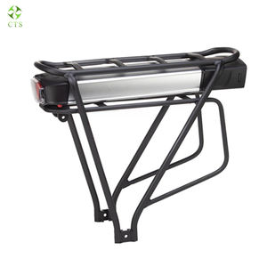 CTS แบตเตอรี่ลิเธียม Li ion สำหรับจักรยานไฟฟ้าแบตเตอรี่ลิเธียม15Ah 48โวลต์สำหรับจักรยานไฟฟ้า20Ah 36โวลต์ - Product Image 5