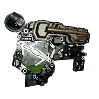 Kit complet d'ECU d'allumage pour Mercedes-Benz W205 C200 C260 C300 2019-2021 Moteur M264 Module de commande de transmission et clé intelligente