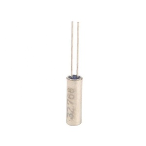 Oscillatore a cristallo 32768 Khz orologio Taidacent 32.768 HZ - Product Image 3