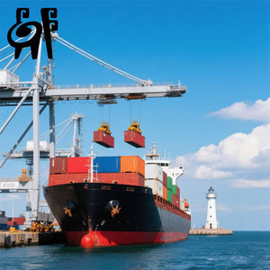 Самый дешевый морской экспедитор Lcl <span class=keywords><strong>Express</strong></span> контейнер Shenzhen Dap низкая цена морские перевозки из Китая в США логистическая Германия - Product Image 1