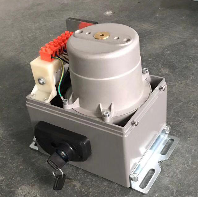 auto gate motor