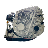 Nouvelle boîte de vitesses automatique CVT QR025CHA1502301 025CHA pour Chery Tiggo 4 7 8 Arrizo 5 6 Omoda 5 Jetour X70