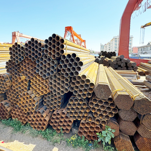 Sa 179 <span class=keywords><strong>X70</strong></span> 30 inch ống thép carbon 12 inch 48 inch Độ chính xác nhỏ gốm lót giá - Product Image 3