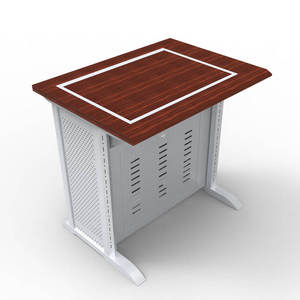 15.6 17.3 inch HD 1920x1080 không thấm nước điện dung điện máy tính để bàn LCD cảm ứng màn hình Màn hình không cần giấy văn phòng hiển thị lật phía trước - Product Image 2