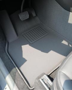 3D XPE sàn Coupe Mat cho Tesla <span class=keywords><strong>2025</strong></span> mô hình mới Y cây bách xù mô hình y hành lý thân cây thảm - Product Image 2