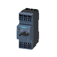 Disjoncteur 3RV2021-4EA20 100% Neuf et Original, Unité de déclenchement SPRING-L. CONN. 27-32A pour la protection des moteurs