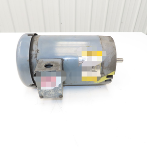 Vm3157 交流电机 2马力 1725转/分钟 208-230/460伏 3相 56C Tefc 全新原装现货 工业自动化专用PLC <span class=keywords><strong>P</strong></span> - Product Image 1