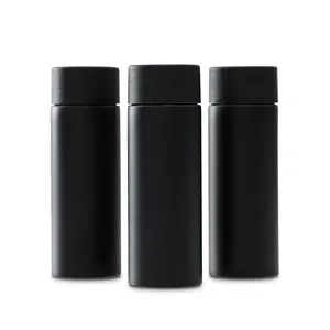 120Ml Custom Roestvrij Staal Vacuüm Cup Roestvrij Staal 304 Metalen Waterfles Low Moq