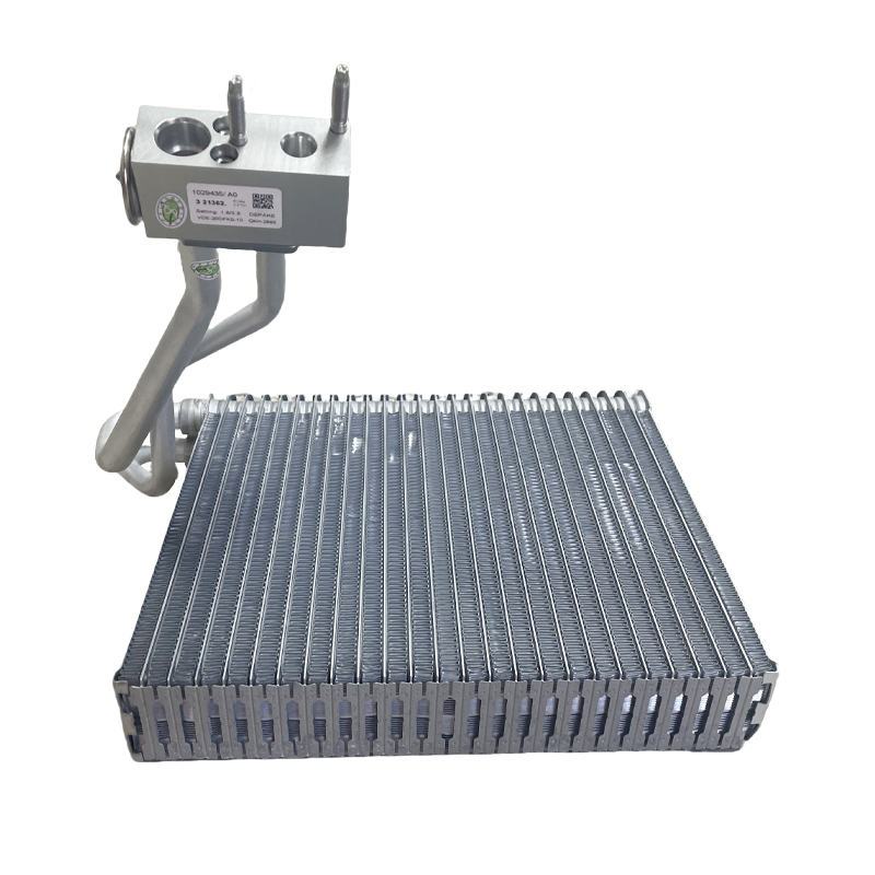 6448V81622828280プジョー508シトロエンC5用エアコン
