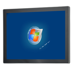 10.4 Inch All in One Panel <strong>Pc</strong> Wall Mounted Capacitive <strong>Touch</strong> <strong>Screen</strong> Ip66 Waterproof Industrial <strong>Computer</strong> - Product Image 2