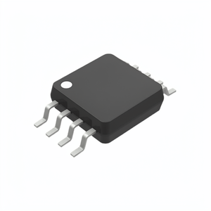 Power Management (PMIC) 8 TSSOP, 8 MSOP Authorized Distributor TC1107-5.0VUA Electronic Chips Component - Product Image 1