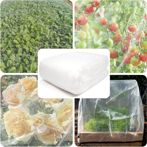 Filet anti-moustiques pour <span class=keywords><strong>piscine</strong></span>, écran anti-insectes en maille colorée HDPE, couvertures en maille anti-insectes pour jardins - Product Image 4
