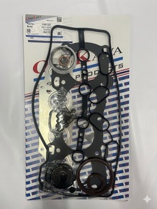 ชุดปะเก็นเครื่องยนต์สำหรับโตโยต้า 2AZ โรงงานผลิตปะเก็นโอชิกาวะในประเทศไทย - Product Image 2