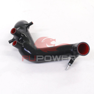 Tuyau d'admission à induction pour <span class=keywords><strong>AUDI</strong></span> <span class=keywords><strong>TT</strong></span> <span class=keywords><strong>225</strong></span> /S3/Seat Leon R Turbo - Product Image 5