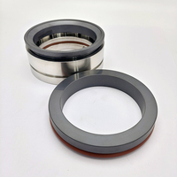 Joint mécanique supérieur standard OEM pour pompes submersibles S1.80.125.300 (S1/S2/S3/SV/SA) Taille 38mm 50mm 65mm