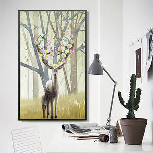 Ruicheng थोक कस्टम फोटो फ्रेम महाविद्यालय चीन काले - Product Image 3