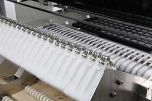 NeoDen Alta Precisão PCB Prototipagem SMD LED SMT Máquina NeoDen4 SMD Pick and Place Máquina SMT para Prototipagem LED/PCB - Product Image 4