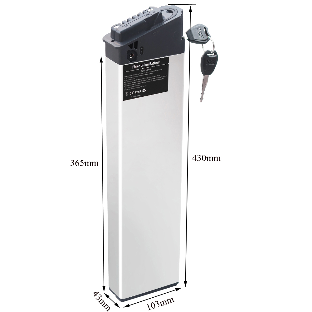 36V10.4Ah 430L