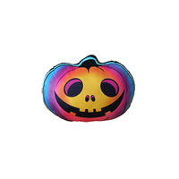 Bantal Boneka Labu Hantu Festival Halloween Grosir, Boneka Lembut Isi Kapas PP, Dekorasi Simfoni Horor, Hadiah Pabrik