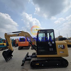 حفارات صغيرة مستعملة أصلية رخيصة الثمن من جهة ثانية - Product Image 2