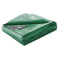 Usine de bâches en Chine, fournisseur de bâches en plastique imperméables enduites de PE, bâche de protection contre la pluie, bâche de camion, bâche de remorque