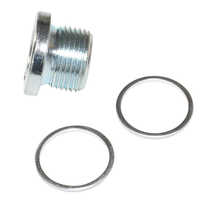 Kit de réparation de bouchons de vidange d'huile M13 M15 M17 M20 M22 64/114 pièces, kit d'outils de réparation de filetage pour bacs de vidange, kit d'outils de réparation de filetage automobile