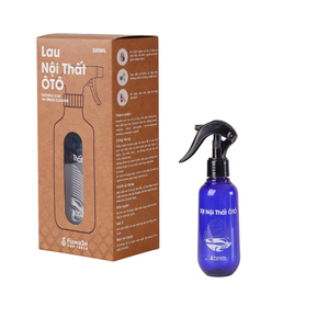 Rafraîchisseur d'air de haute qualité pour voitures Certifié ISO HACCP de longue durée Nettoyant soucieux de la santé Lavage Échantillon gratuit Vietnam - Product Image 1