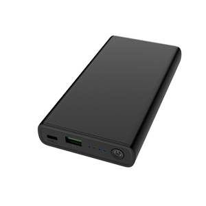 Alibaba 20V Usb Hub Unique Powerbank para LAPTOP <span class=keywords><strong>Iphone</strong></span> Usb C case Bumper Funda 2022 Merpower New Ce 18650 Lithium Battery TYPE-C - Product Image 3