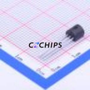 ชิปวงจรรวม AS78L05Z-E1 TO-92ของแท้ของใหม่ล่าสุดชิป IC PMIC ตัวควบคุมเชิงเส้น (LDO) - Product Image 1