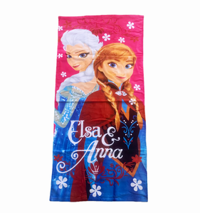 <span class=keywords><strong>Toalla</strong></span> de <span class=keywords><strong>Playa</strong></span> para Niños de 60x120cm, 100% Algodón Puro, con Estampado de Dibujos Animados, Suave, Absorbente, de Secado Rápido e Hipoalergénica para Vacaciones en la <span class=keywords><strong>Playa</strong></span> - Product Image 3