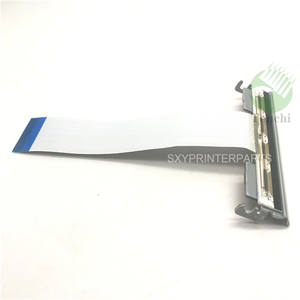 Tête d'impression thermique NEUVE pour <span class=keywords><strong>EPSON</strong></span> <span class=keywords><strong>TM</strong></span>-<span class=keywords><strong>T88V</strong></span> <span class=keywords><strong>TM</strong></span>-T885 <span class=keywords><strong>TM</strong></span> <span class=keywords><strong>T88V</strong></span> 88V T885 – Pièce de rechange 2141001 2131885 2138822 M244A - Product Image 5