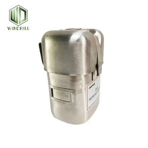 Dispositivo di protezione respiratoria auto-salvataggio del filtro della miniera di carbone ZL60 - Product Image 5