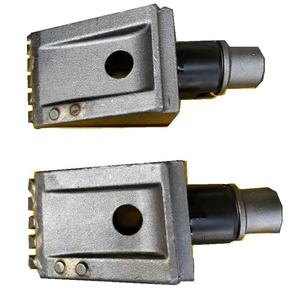 Costruzione di scavo civile roccia <span class=keywords><strong>Trencher</strong></span> catena secchio strumento coclea Pilling denti proiettile - Product Image 3