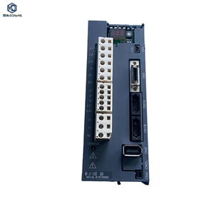 Controlador PLC, Controlador de Sensor, Nuevo y Original, MR-J3-100B - Product Image 1