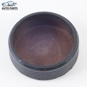 06 B103113C 06 J103113 Verriegelung abdeckung Für VW GTI MK5 MK6 Tiguan Scirocco EOS Passat CC Jetta/Syncro Audi A4 A5 Q5 EA888 GEN2 - Product Image 5