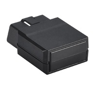 Localizador GPS GSM Oculto Fácil de Instalar para Vehículos, Mini Rastreador GPS 3G, Micro Rastreador OBD para Automóviles, SinoTrack ST-902W, Sin RoHS, Web Gratuita