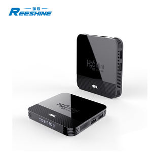Mô Hình Mới Cập Nhật Firmware OTT TV BOX H96 Mini H8 RK3228A 2 GB 16 GB Android TV Box - Product Image 4
