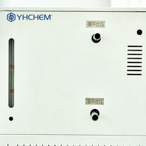 Tốt nhất của phòng thí nghiệm sưởi ấm và làm mát circulators, tất cả-trong-một Đơn vị nhiệt độ cao và thấp - Product Image 5