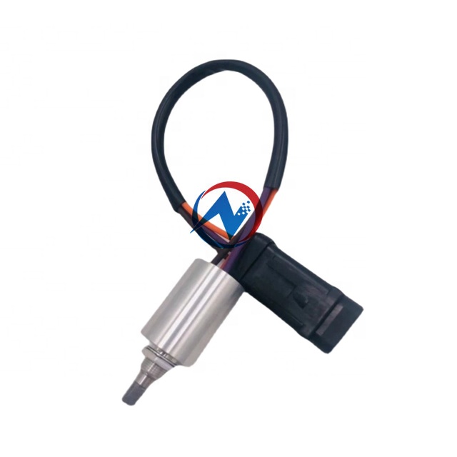 Новый поворотный переключатель для экскаватора 303.5C 303.5D 305D 305C 306E 307E 308E 2680761 268-0761