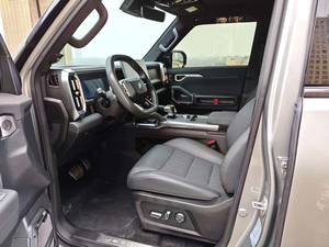 Chery Automobile 2023, Jetour Traveler 2024, moteur 2.0t, 4 roues motrices, 4x4, Chery Jetour Traveler, voiture à essence chinoise à 4 roues pour la Russie - Product Image 6