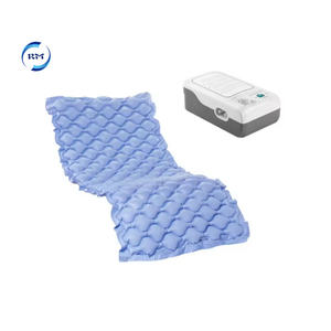 Hava yatağı alternatif basınç tıbbi hava yatağı hava yatağı hastane anti-dekübit yatak PVC Bedsore yatak ile hava pompası - Product Image 1