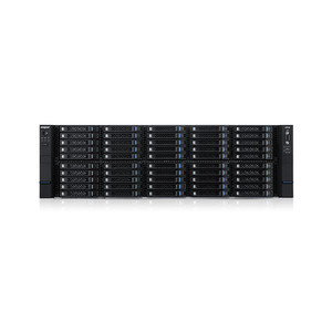 Serveur Rack NF8480 M6 Beijing, Processeur Intel Xeon, 4 Cartes GPU, SSD 64 Go 1 To, Haute Performance, En Stock - Product Image 3