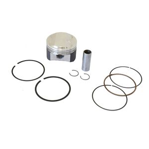 Athena 4T S4F082000020ลูกสูบปลอมแปลงสำหรับรถแข่งขนาด82มม. สำหรับกระบอกสูบ - Product Image 1