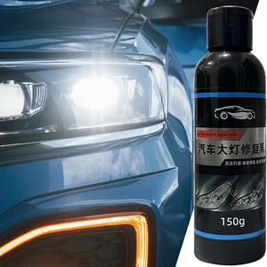 Nuevo faro <span class=keywords><strong>de</strong></span> coche reparación líquido sombra polaco rápido rasguño amarillo limpieza fabuloso <span class=keywords><strong>producto</strong></span> <span class=keywords><strong>de</strong></span> reparación herramienta <span class=keywords><strong>de</strong></span> renovación traje - Product Image 3